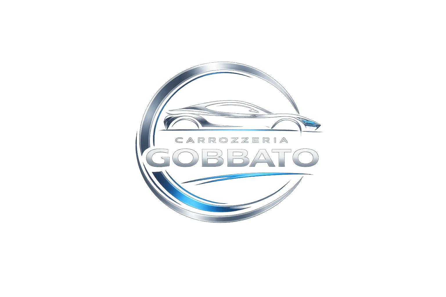 Logo Carrozzeria Gobbato